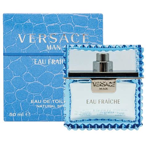 eau de toilette versus de versace 50ml|versace eau fraiche chemist warehouse.